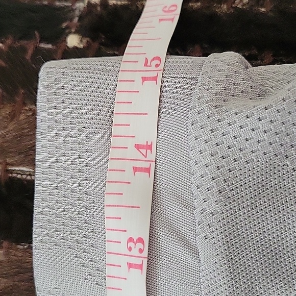 Columbia Golf Univ of Arizona Omni-Wick, Up Next Skort, Gray "A" Small - Picture 10 of 11